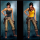 Illustration for article titled The Art Of Uncharted 2 Review: Glossy, Glossy